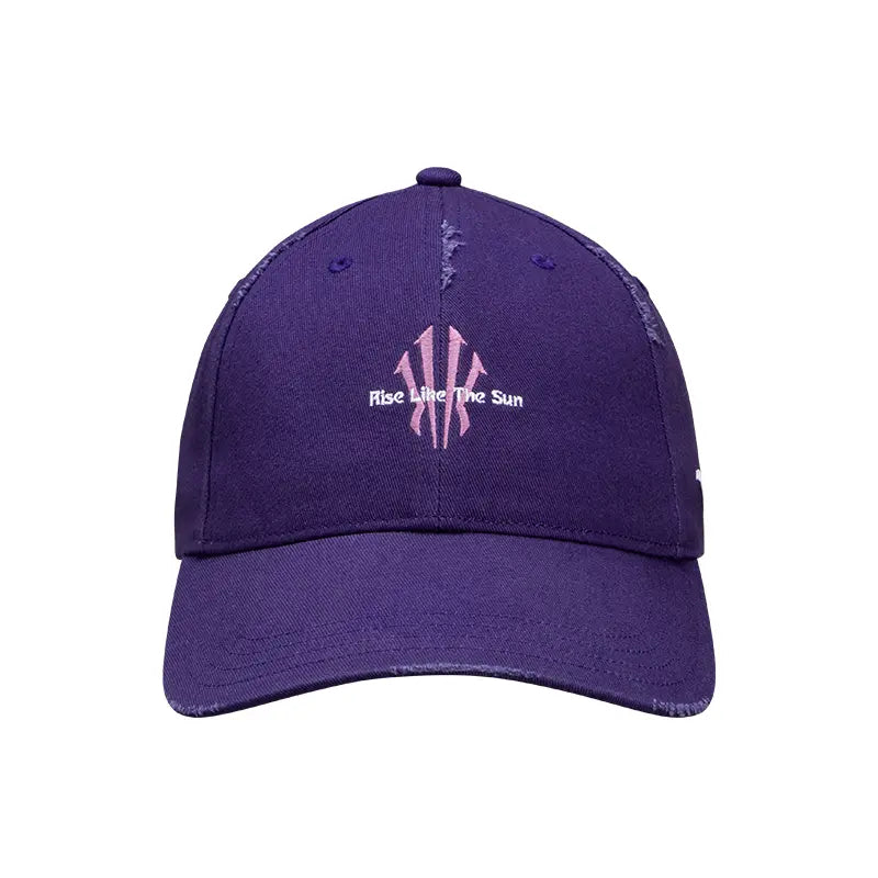 Anta KAI Baseball Cap