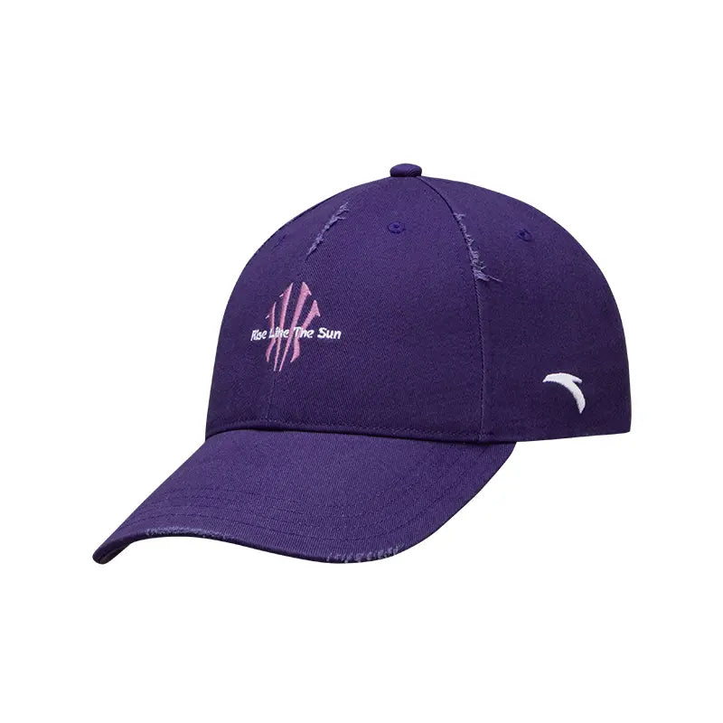Anta KAI Baseball Cap