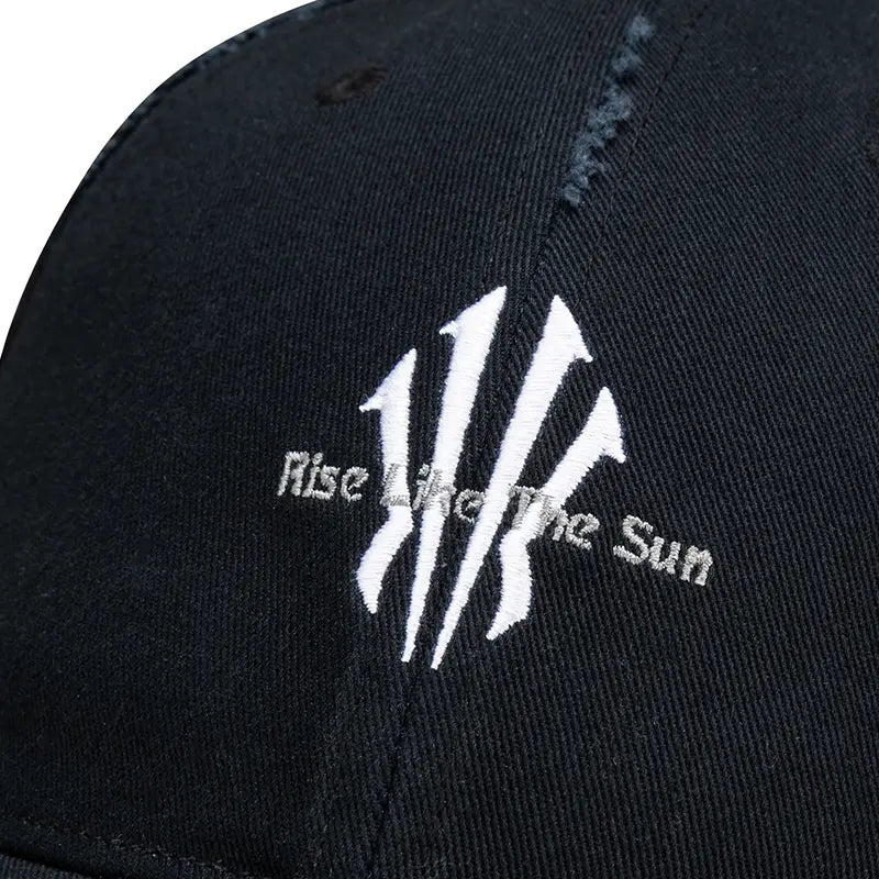 Anta KAI Baseball Cap
