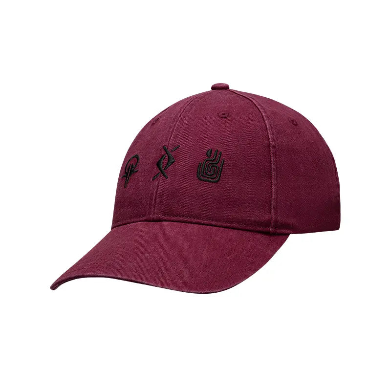 Anta KAI Baseball Cap