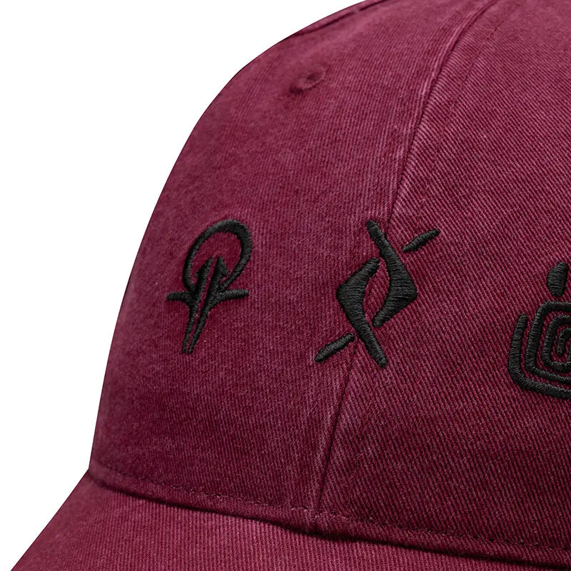 Anta KAI Baseball Cap
