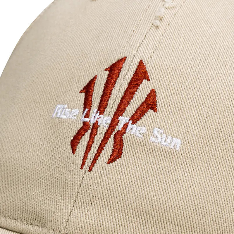 Anta KAI Baseball Cap
