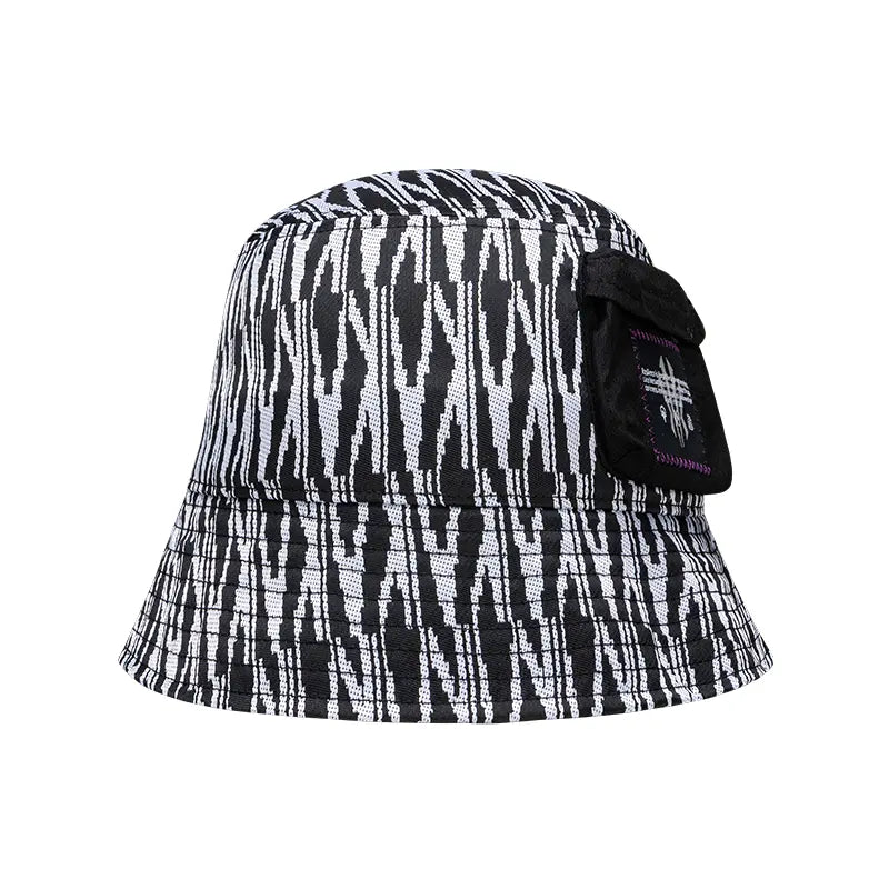 Anta KAI Bucket Hat