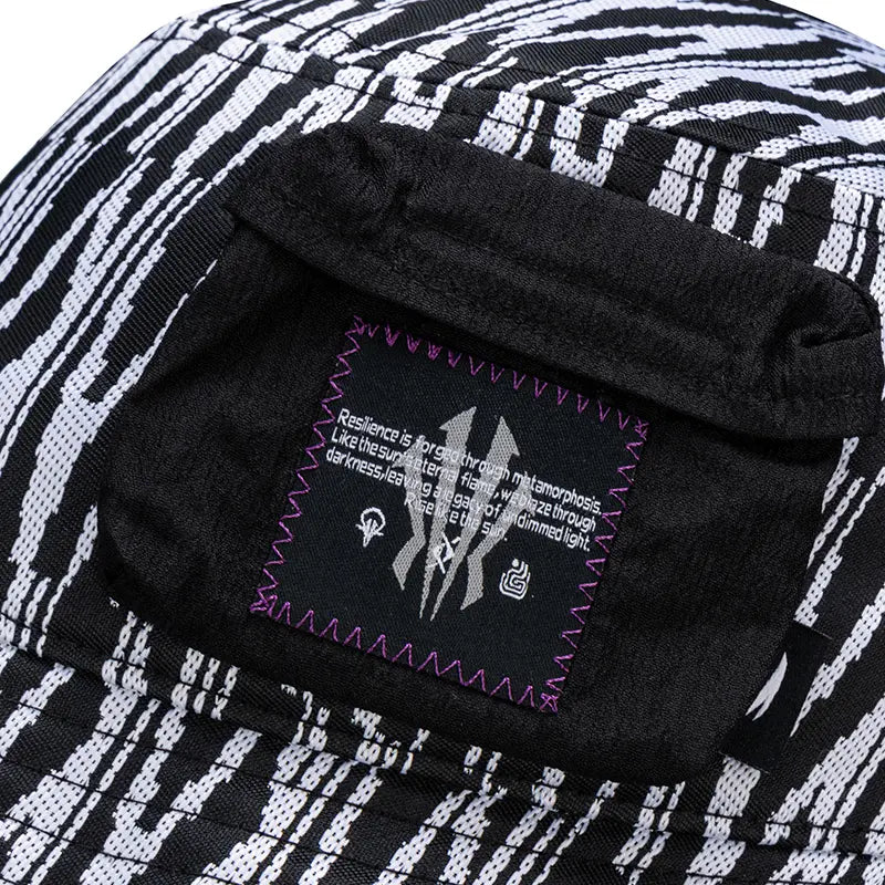 Anta KAI Bucket Hat