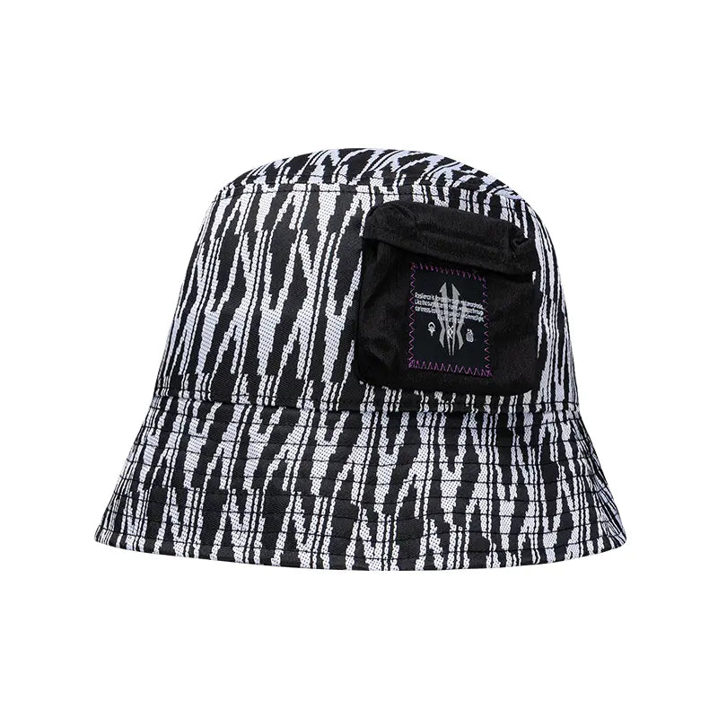 Anta KAI Bucket Hat