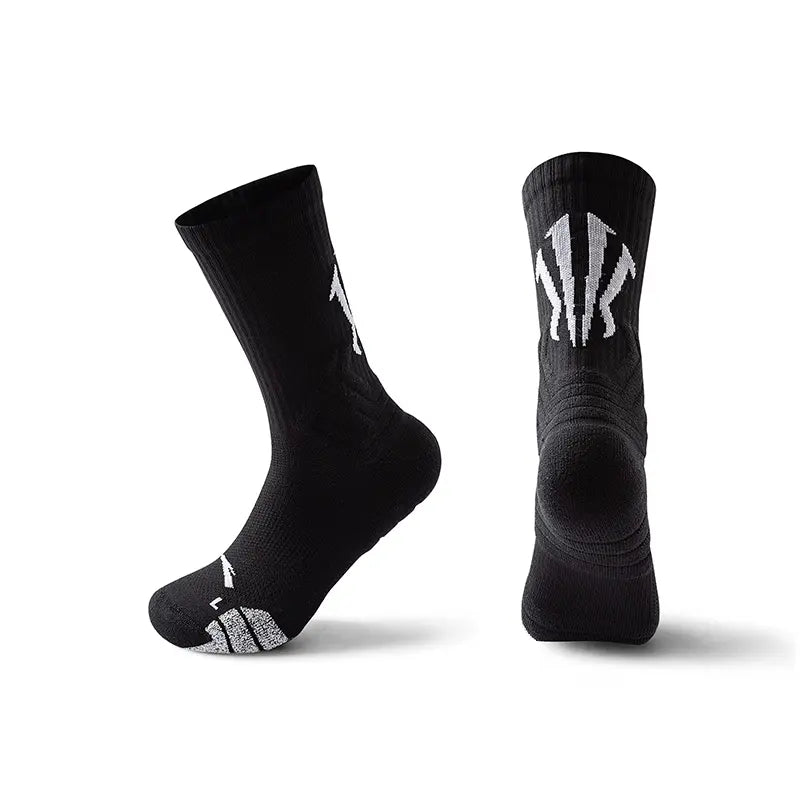 Anta KAI Crew Basketball Socks