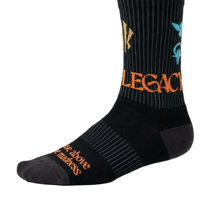 Anta KAI Crew Basketball Socks