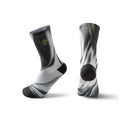 Anta KAI Crew Basketball Socks