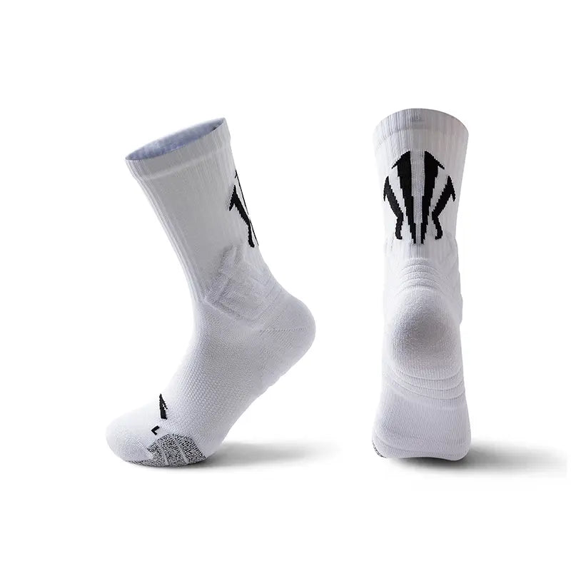 Anta KAI Crew Basketball Socks