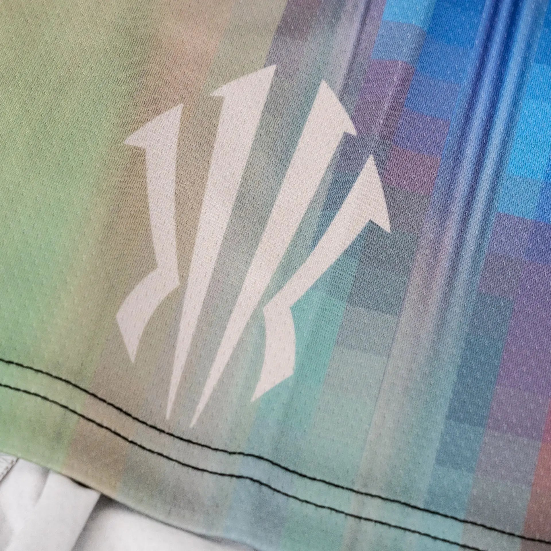 Anta KAI Game Shorts