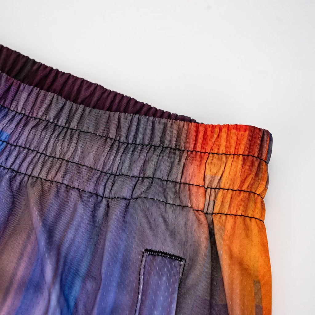 Anta KAI Game Shorts