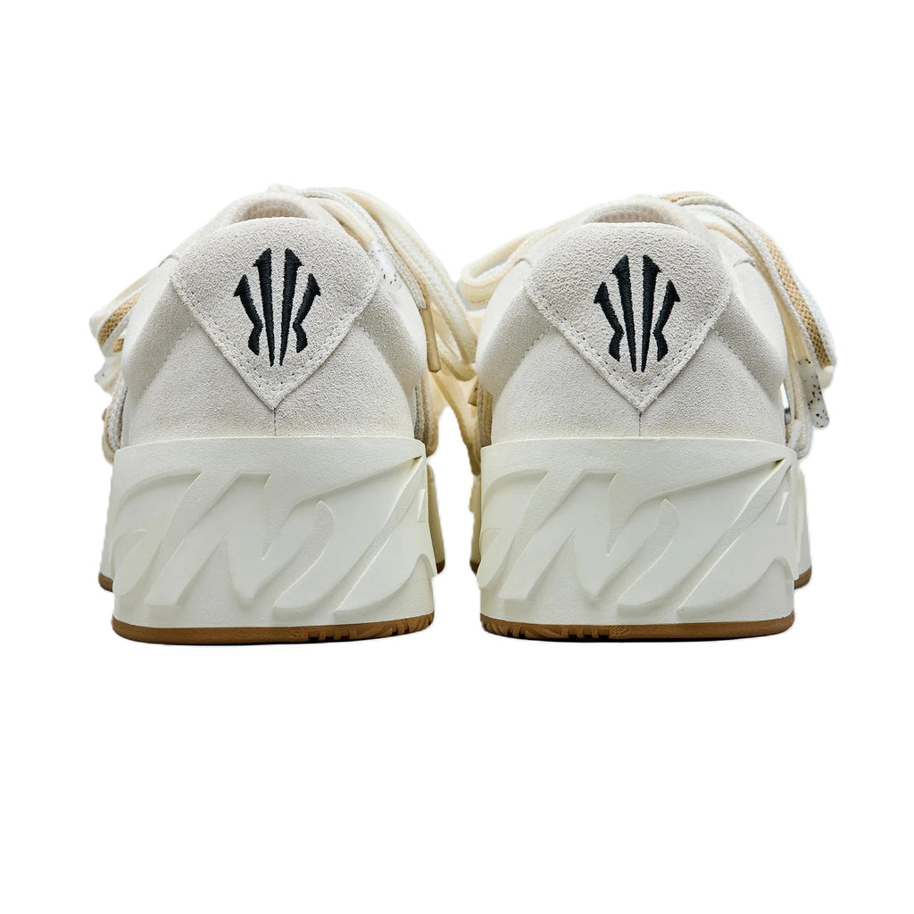 Anta KAI Hela Style "Roots" Yang LS Shoes