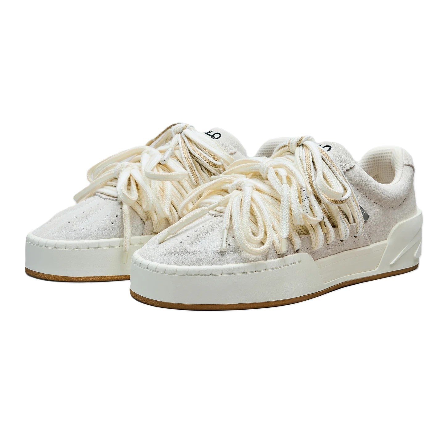 Anta KAI Hela Style "Roots" Yang LS Shoes