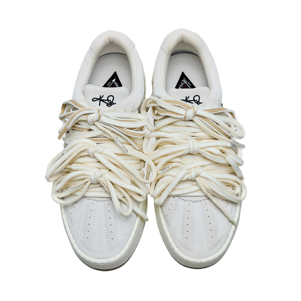 Anta KAI Hela Style "Roots" Yang LS Shoes