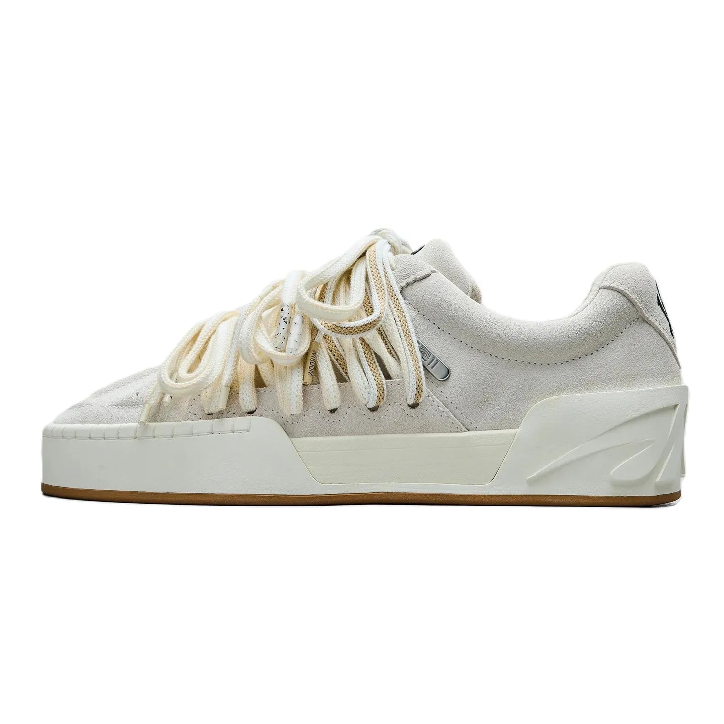 Anta KAI Hela Style "Roots" Yang LS Shoes