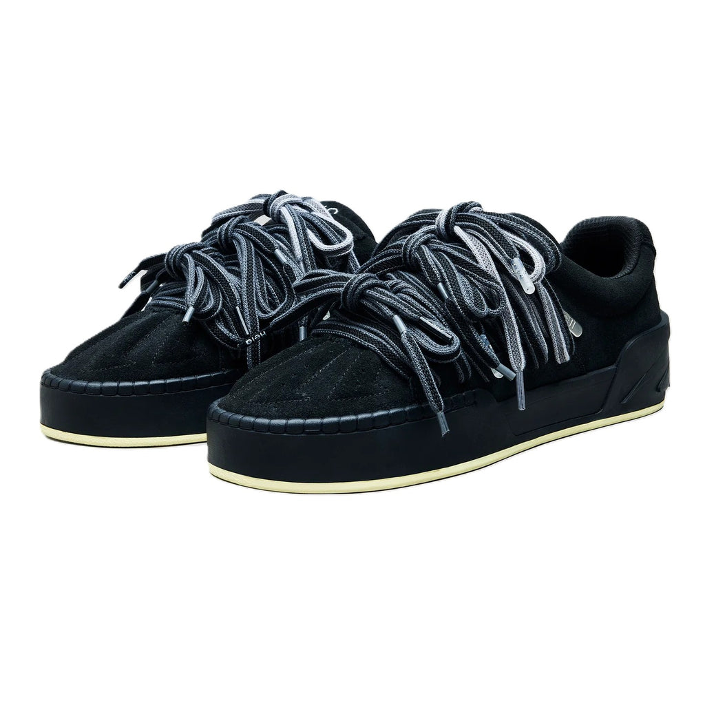 Anta KAI Hela Style "Roots" Yin LS shoes