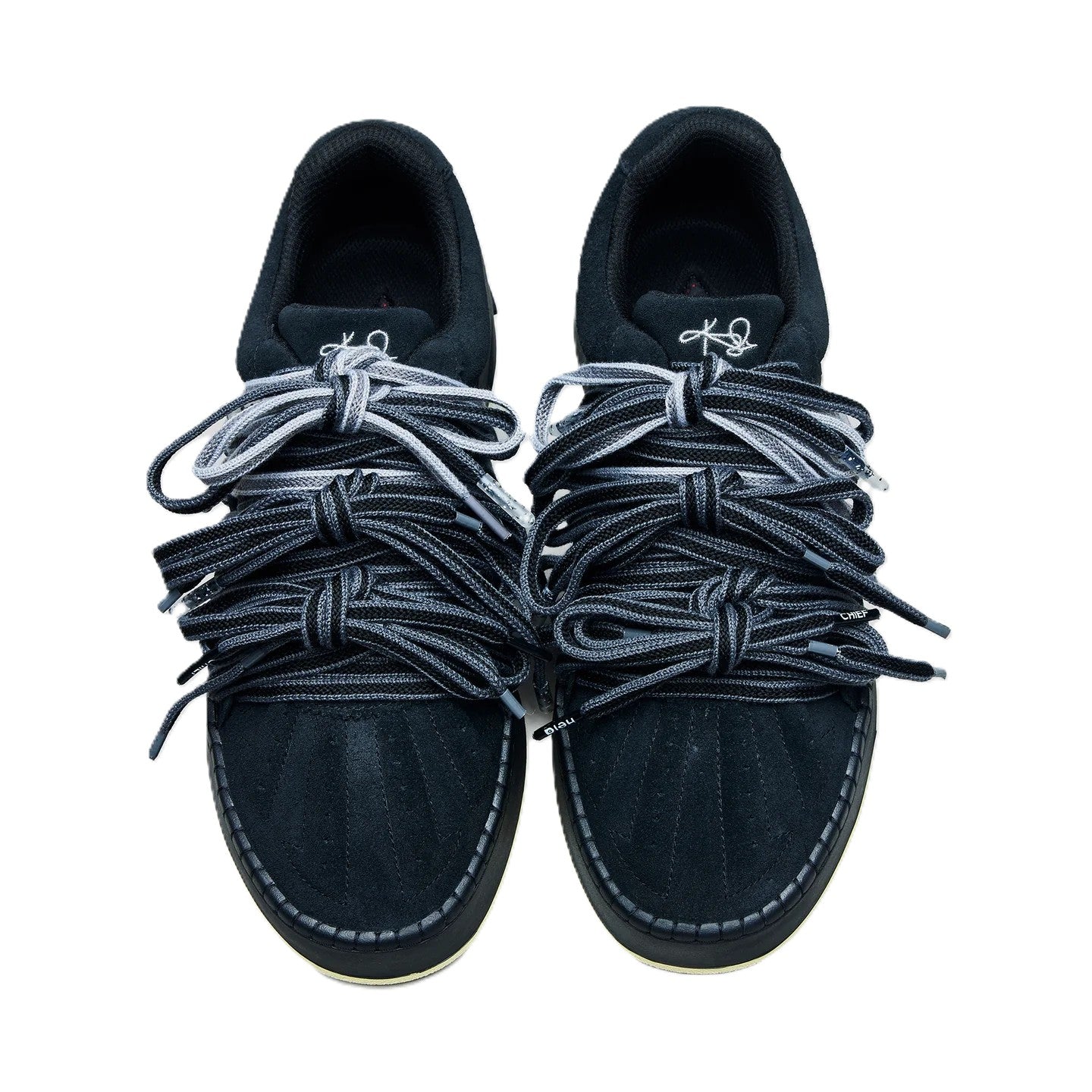 Anta KAI Hela Style "Roots" Yin LS shoes