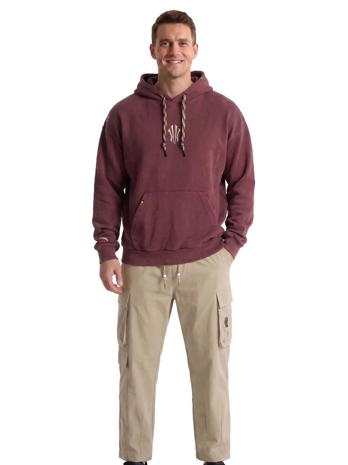 Anta KAI Hoodie