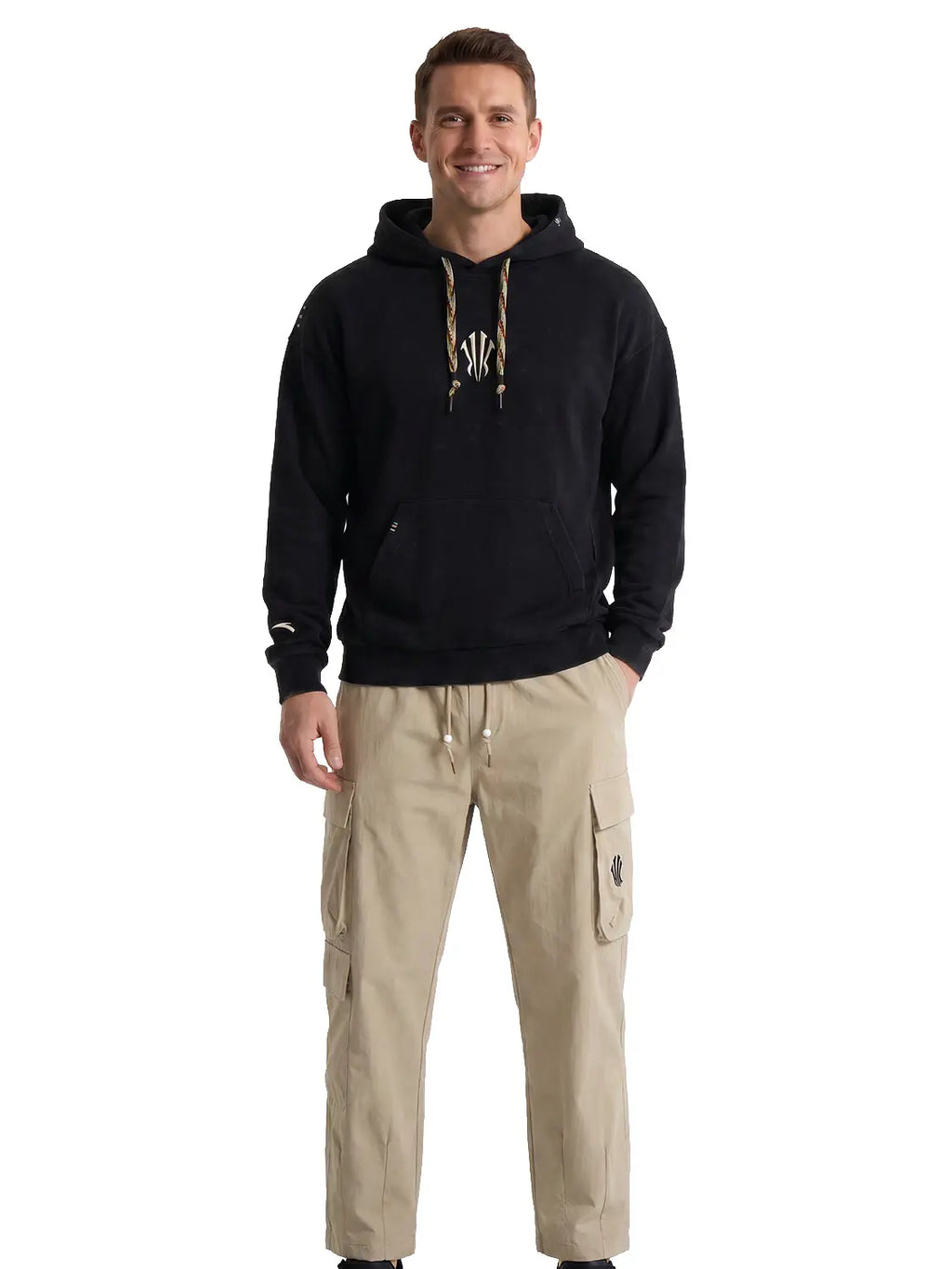 Anta KAI Hoodie