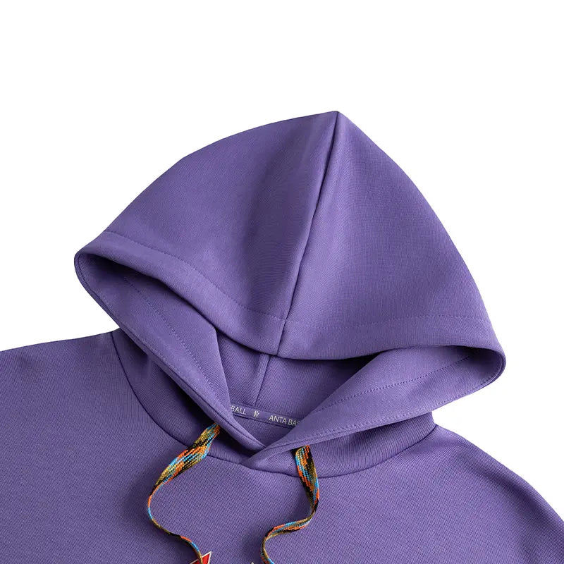 Anta KAI Hoodie