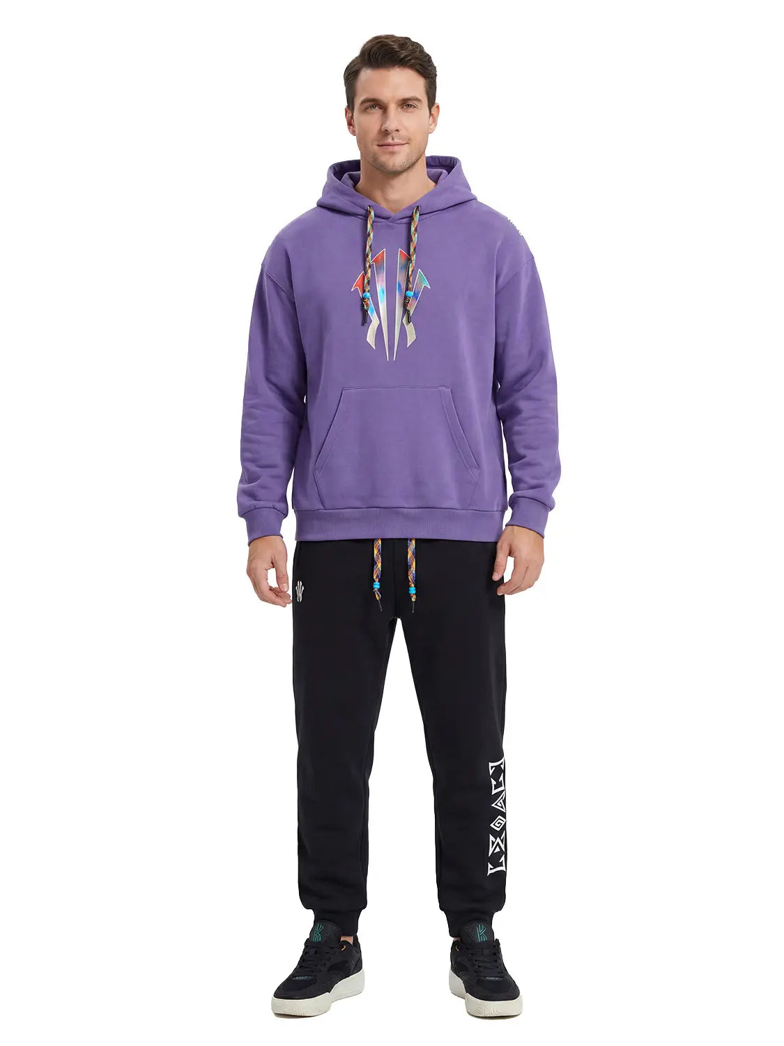 Anta KAI Hoodie