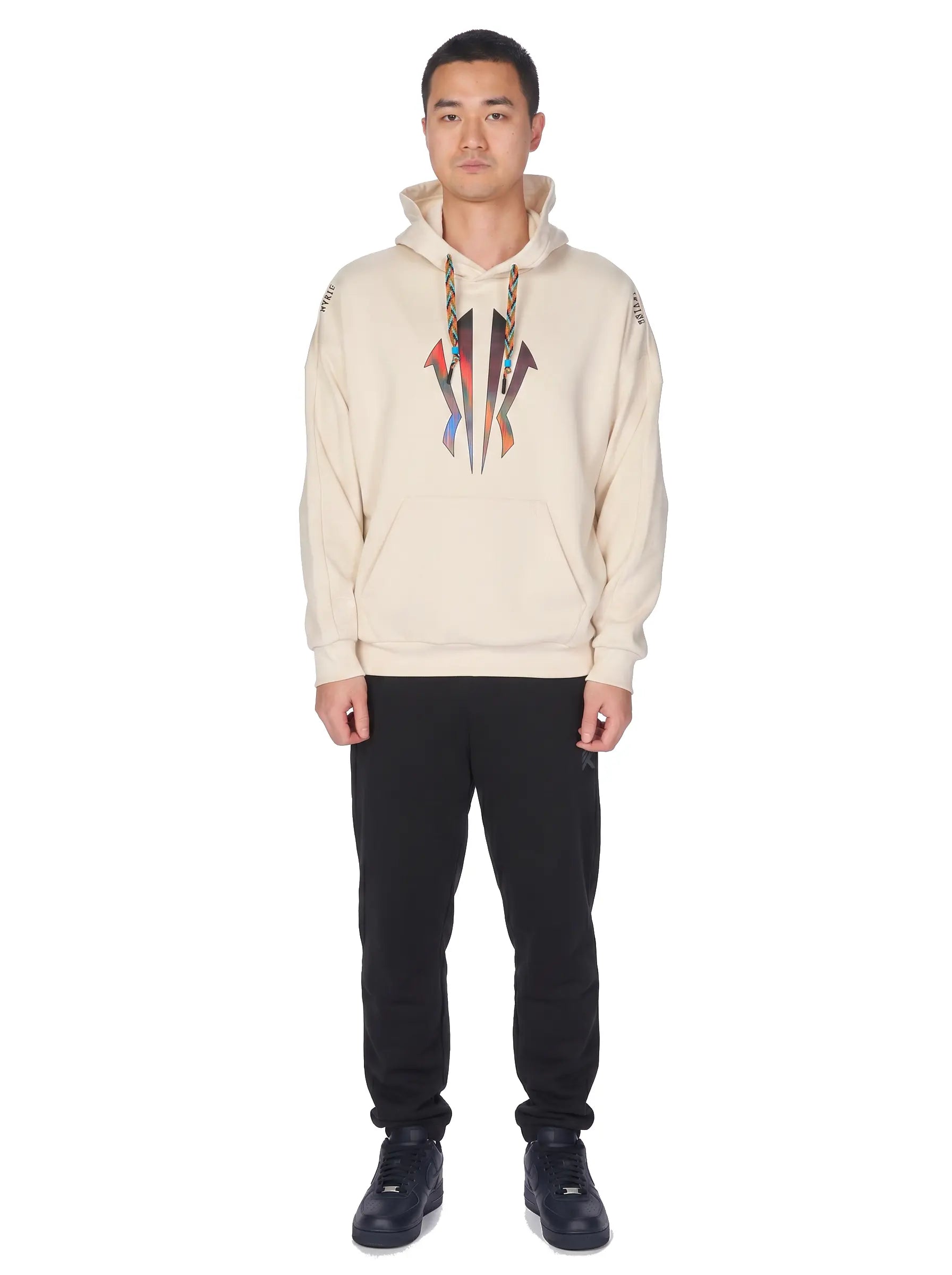 Anta KAI Hoodie