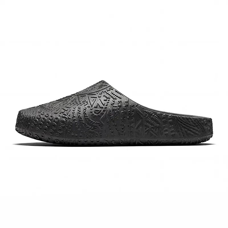 Anta KAI Hélà Basketball Slippers
