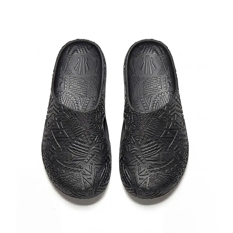 Anta KAI Hélà Basketball Slippers