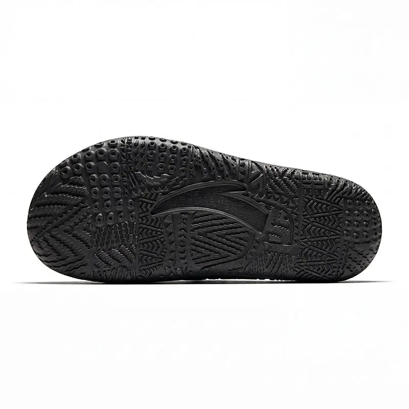 Anta KAI Hélà Basketball Slippers