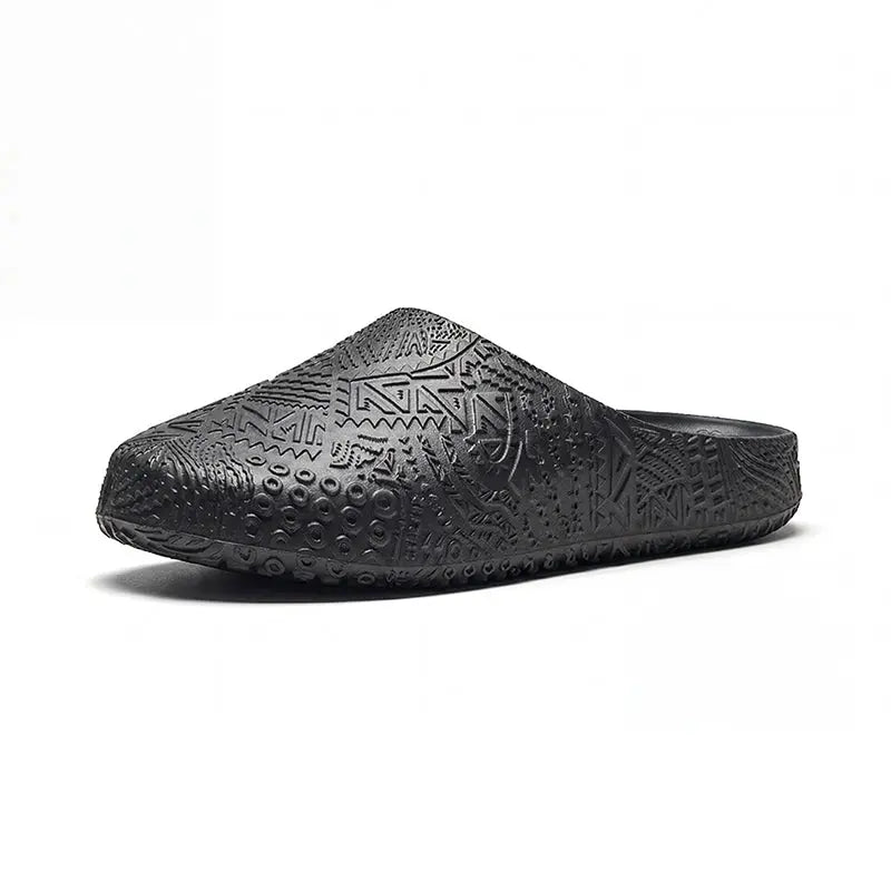 Anta KAI Hélà Basketball Slippers