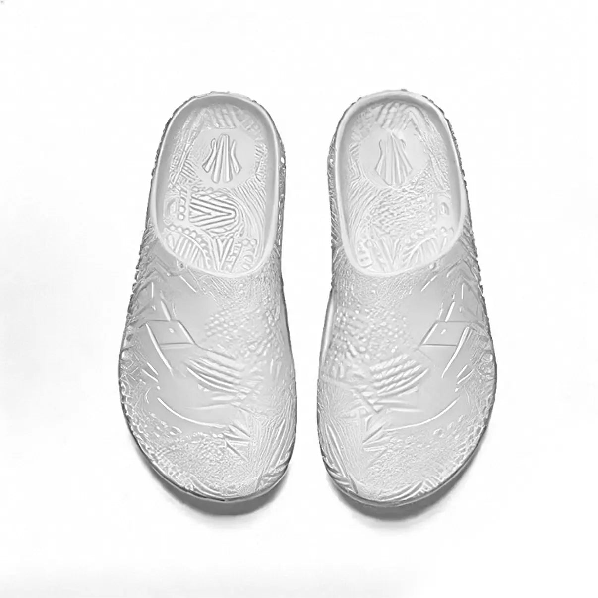 Anta KAI Hélà Basketball Slippers