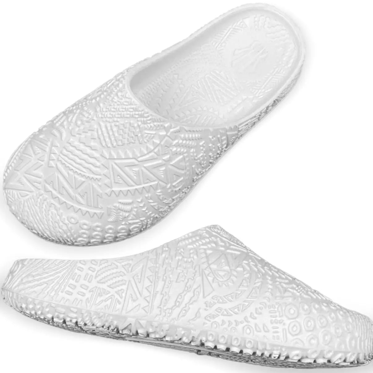 Anta KAI Hélà Basketball Slippers