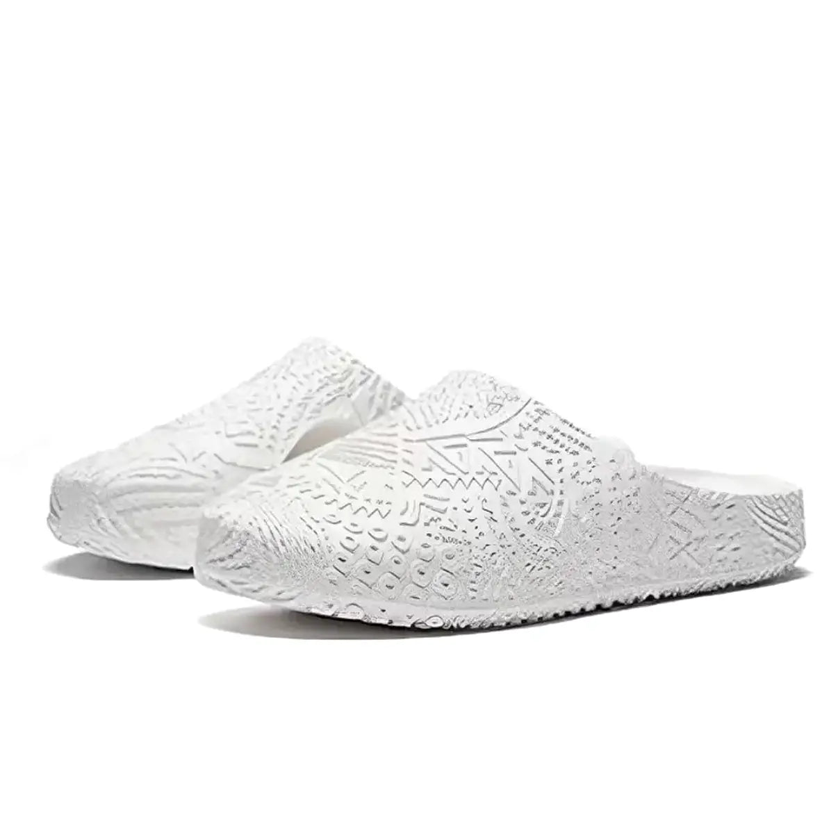 Anta KAI Hélà Basketball Slippers