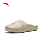 Anta KAI Hélà Basketball Slippers