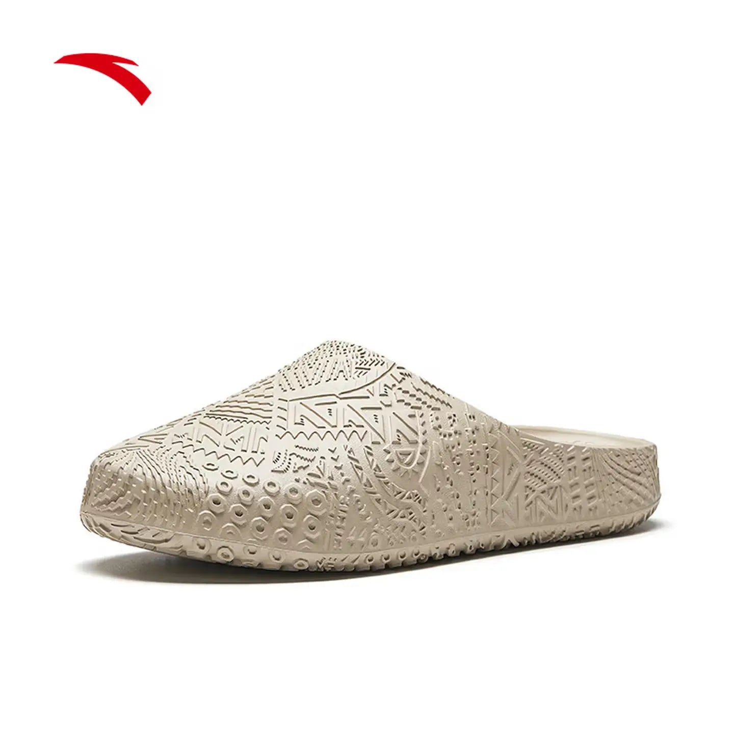 Anta KAI Hélà Basketball Slippers