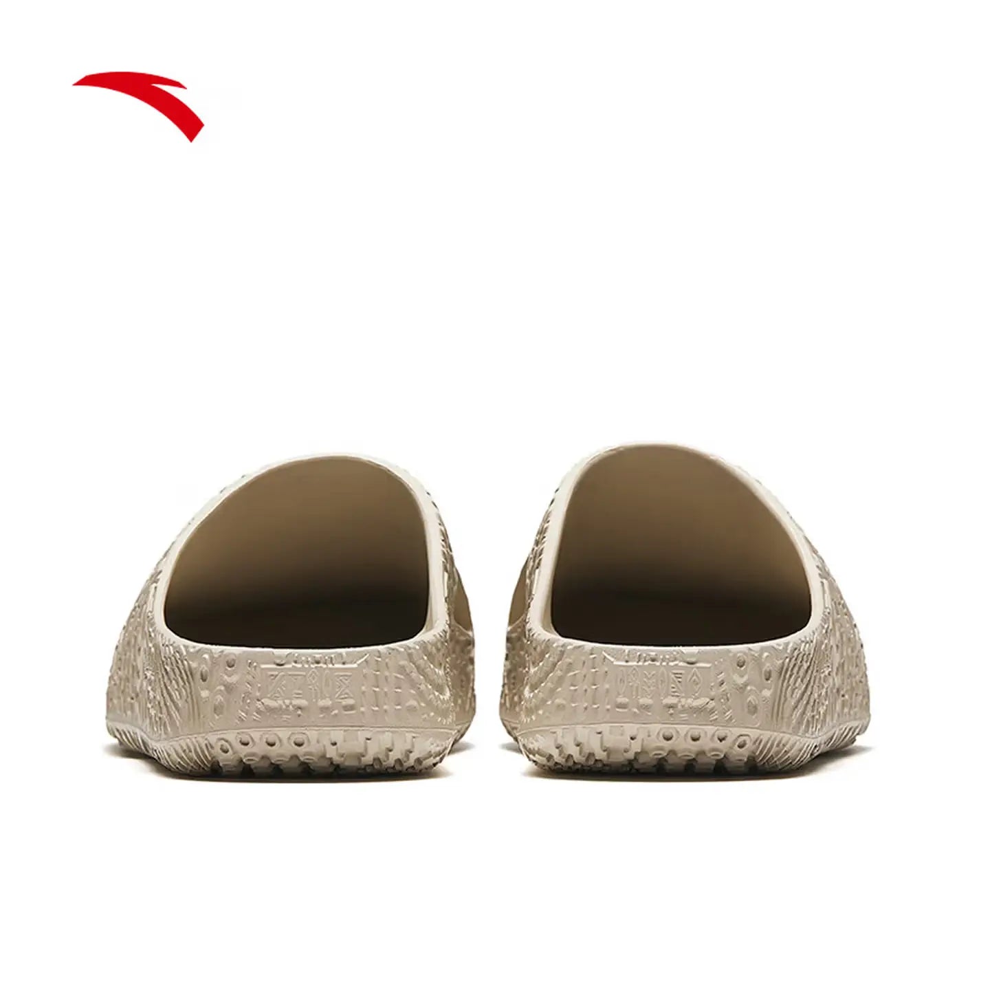 Anta KAI Hélà Basketball Slippers