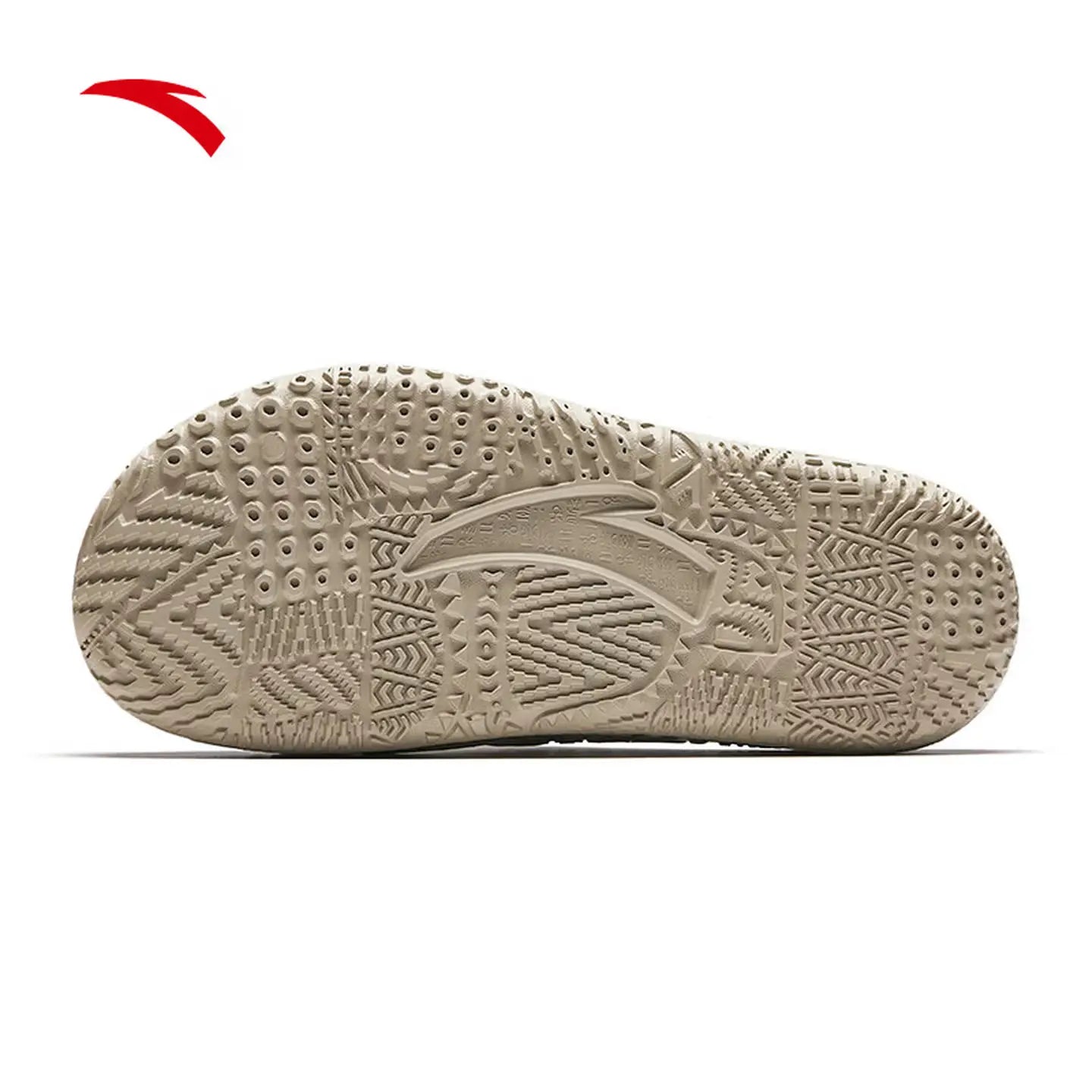 Anta KAI Hélà Basketball Slippers