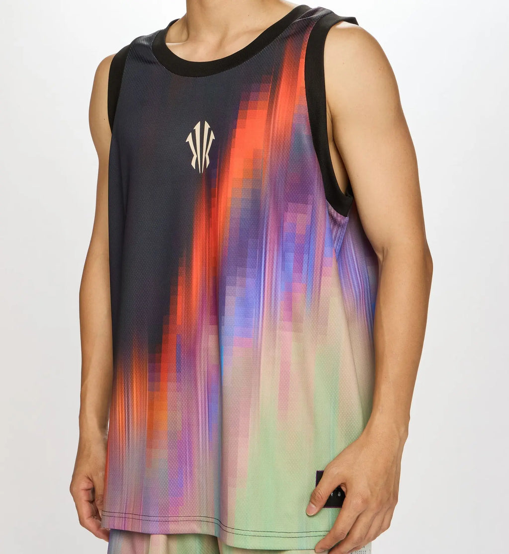 Anta KAI Jersey