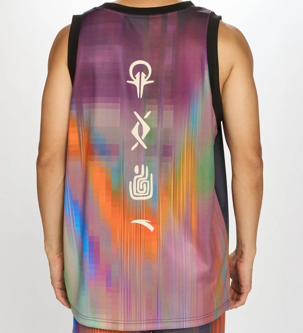 Anta KAI Jersey