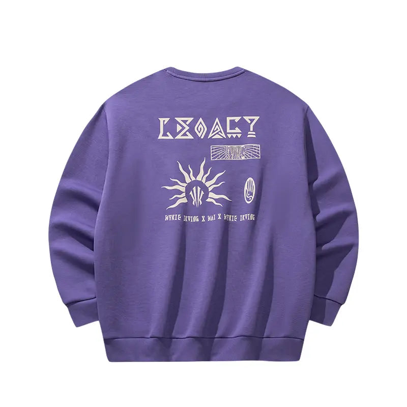 Anta KAI LS Shirt