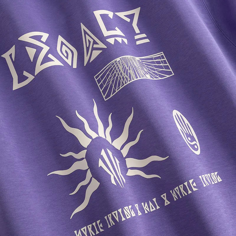 Anta KAI LS Shirt