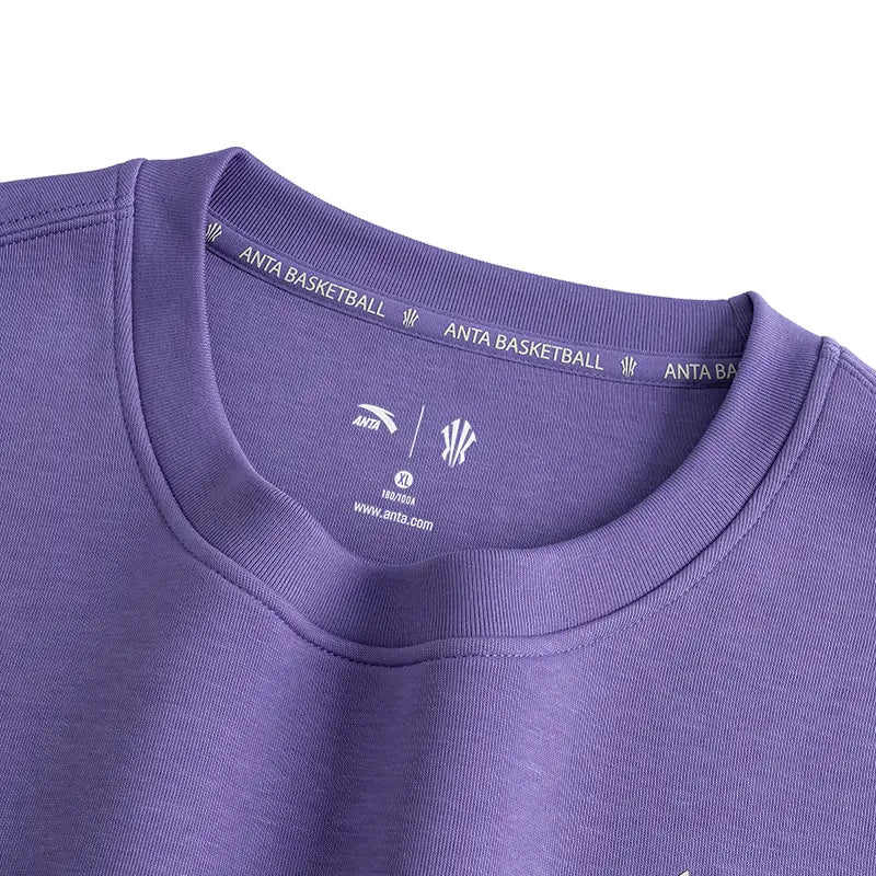 Anta KAI LS Shirt