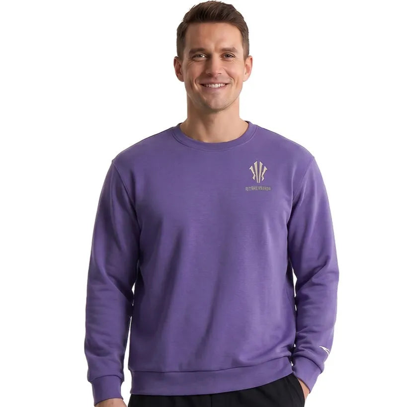 Anta KAI LS Shirt