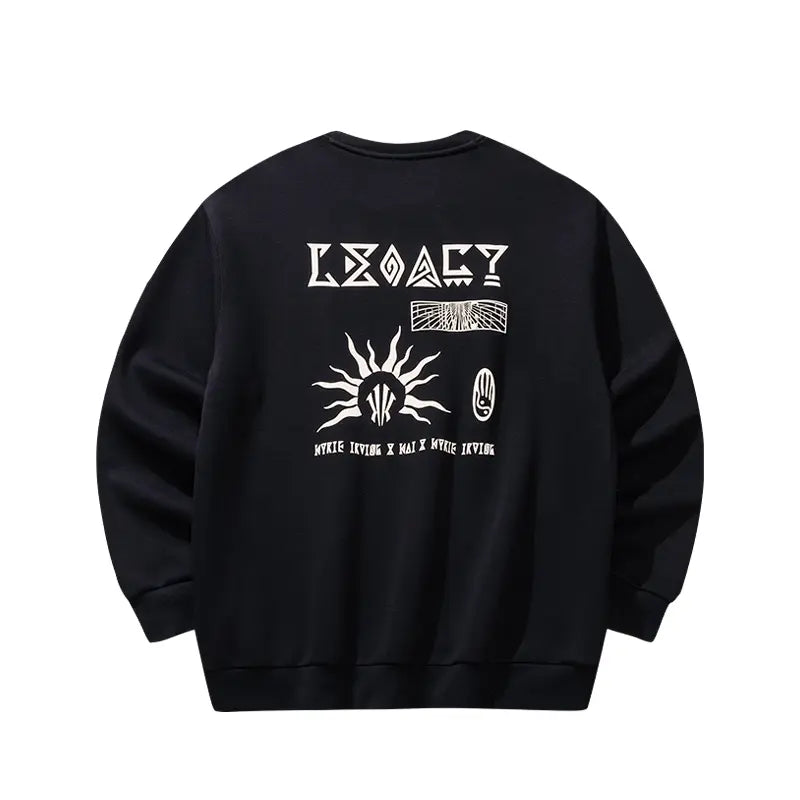 Anta KAI LS Shirt