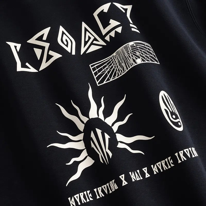 Anta KAI LS Shirt