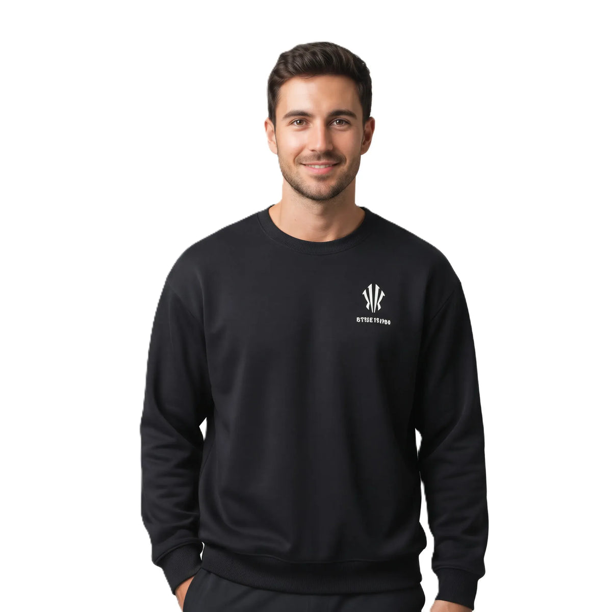 Anta KAI LS Shirt