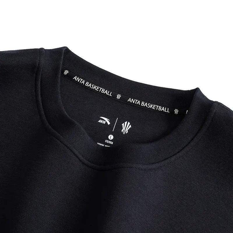 Anta KAI LS Shirt