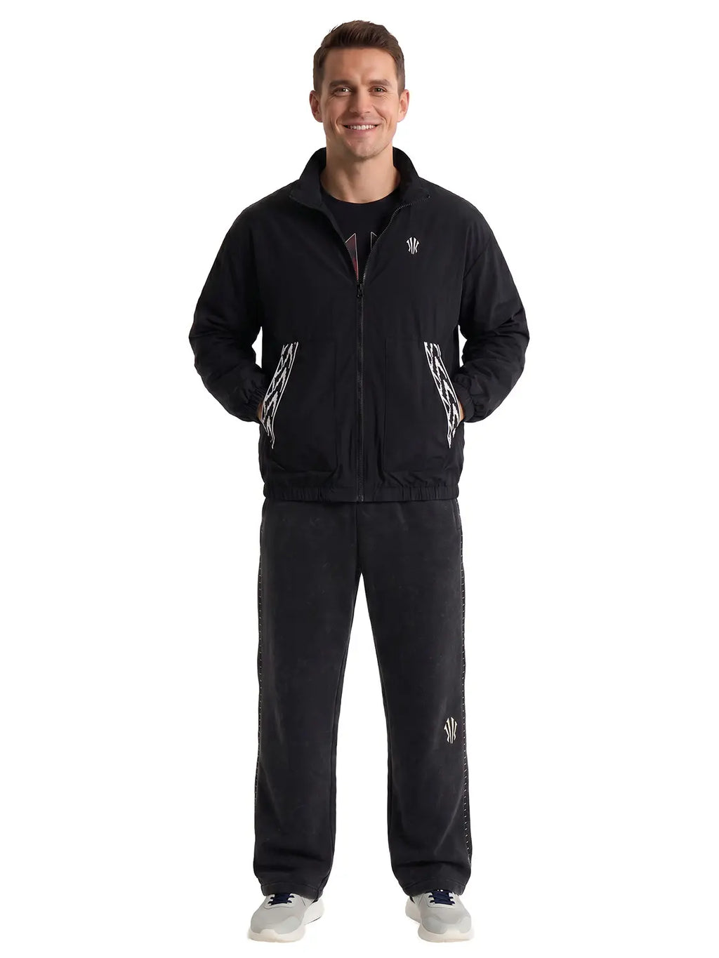 Anta KAI Light Jacket