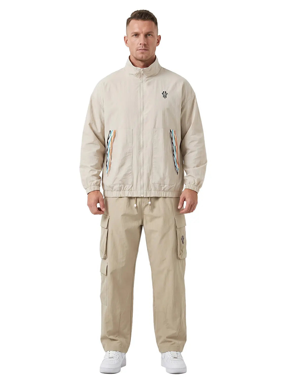 Anta KAI Light Jacket