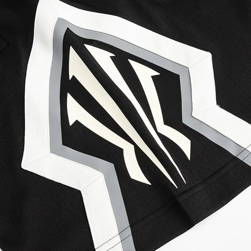 Anta KAI Metamorphosis Game Shorts